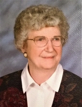 Esther L. Hyre