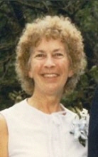 Patricia M. Curry
