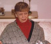 Gwendolyn A. Gruber