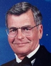 Ronald Lyle Harrison