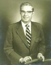James A.L. Moulton