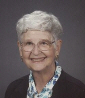 June Elizabeth Hill