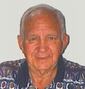 Bruce Oliver Imhoff