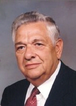 John A. Pollard