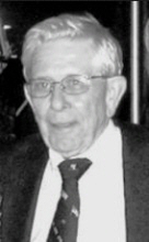 Erwin Lee Gerstenberger