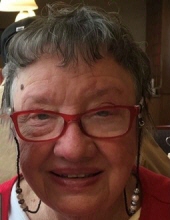June Helen Petersman