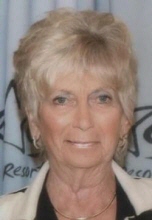 Susan Marie Weigel
