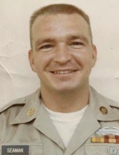 John W. Seaman