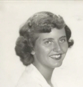 Rita Roby Mehlhope