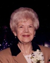 Mabel Marie Forman