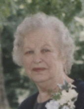 Beverly R. Squint