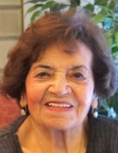 Fatemah Naraghi Pourvakil