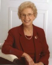 Mildred H. Henderson