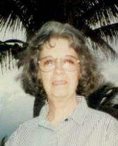 Mabel Esther Howard
