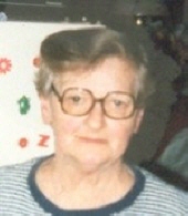 Dorothy M. Cole