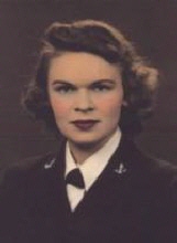 Esther Ruth Liden