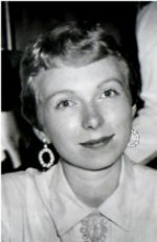 Elizabeth A. Martin