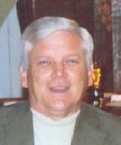 Ronald Walter Hoffman