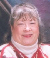 Judith Irene Miller