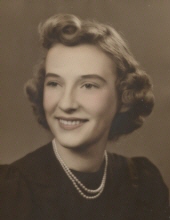 Doris Inger Kocher