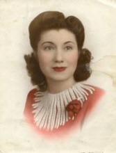 Margaret M. Rechtin