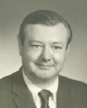 Paul D. Naylor