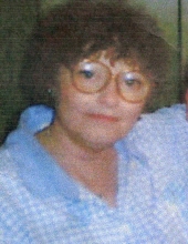 Linda Sue Sergent