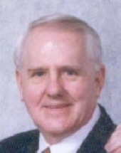Gerald E. Vance