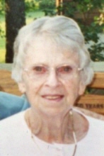 Mary Grace Heitmeyer
