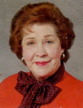 Shirley Trester