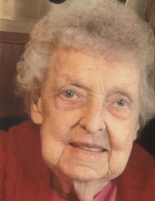 Ethel May Gregg