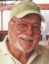 Fred A. Humphries