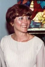 Donna Jean Schock