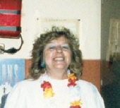 Shirley Ann Kuster