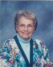 Gloria Mae Knapp