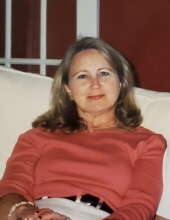 Patricia Sharon Copeland