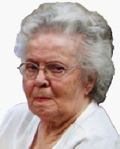 Dorothy Johnson Fomorin