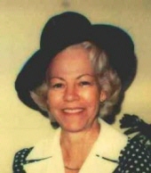 Gladys P. Harcourt