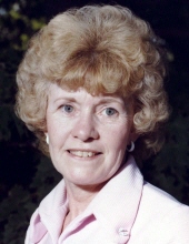 Shirley Comstock