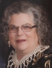 Beverly Lois Distler