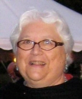 Marie Louise Mendelsohn Jenkins
