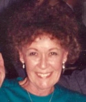 Joan Marie Swormstedt
