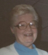 Jean Mildred Fisher