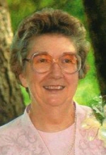Margaret Mae Schmidt