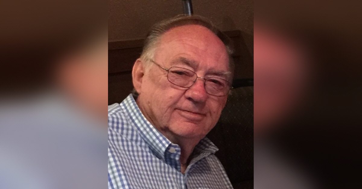 Robert Armstrong Obituary Visitation & Funeral Information