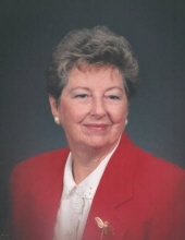 Photo of Barbara Freudenstein