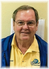 Michael B. Fraser