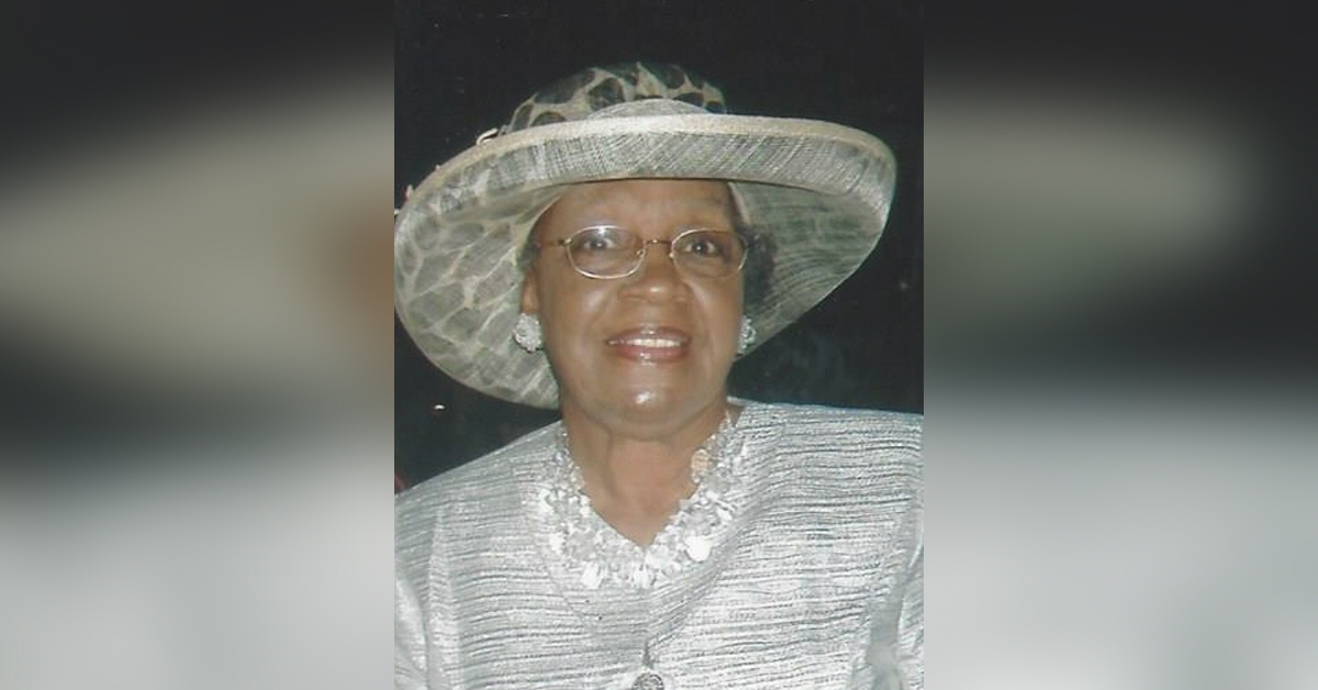 Beulah Dorsey Obituary Visitation & Funeral Information