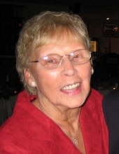 Doris Chabot