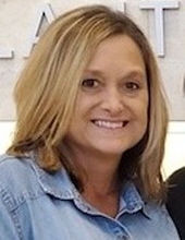 Michelle Moore O'Mara